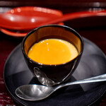 鳥田中 - プリン