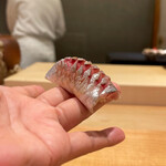 紀尾井町 三谷 - 