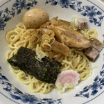 奥州 大勝軒 ちば - 油そば