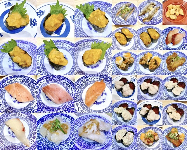 無添くら寿司 津店 高茶屋 回転寿司 食べログ 無添くら寿司 津店 高茶屋 回転寿司 食べログ