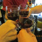 居酒屋　うりずん - 