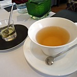 メゾン・ド・タカ芦屋 - ハーブティ