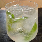 ｍｉｔｒａ⇒mitra - モヒート