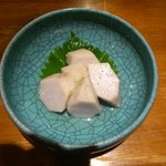 味人 - 海老芋煮