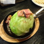 ｍｉｔｒａ⇒mitra - 丸ごとキャベツ