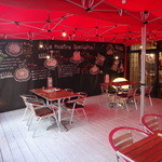 ｍｉｔｒａ⇒mitra - テラス