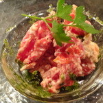 ｍｉｔｒａ⇒mitra - ドライトマトとクリームチーズ