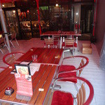 ｍｉｔｒａ⇒mitra - テラス