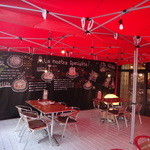 ｍｉｔｒａ⇒mitra - テラス