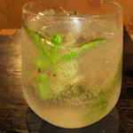 ｍｉｔｒａ⇒mitra - モヒート