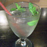 ｍｉｔｒａ⇒mitra - モヒート