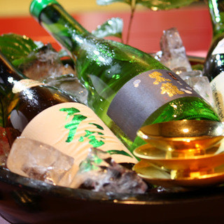 各種取り揃えております。