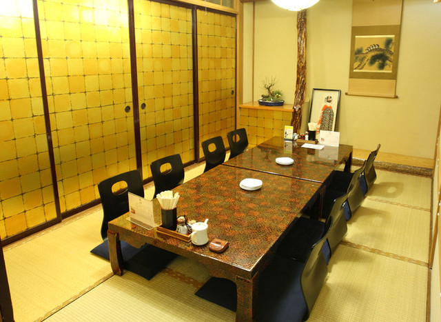 牛タン焼専門店 司 虎横店 - 勾当台公園（牛タン）の写真