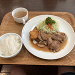 カフェ クレバ - 