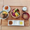 養生カフェ ことほぎ - 