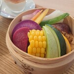 養生カフェ ことほぎ - 