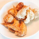 Karaage Yukari - 