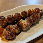 Yakitori Semmon Ginneko - 