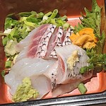 餐廳壽海 - 
