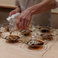 すし処 めくみ - 