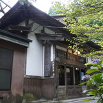 湯主一條 - 湯向棟