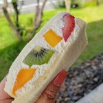 じゃぱん SANDWICH - 