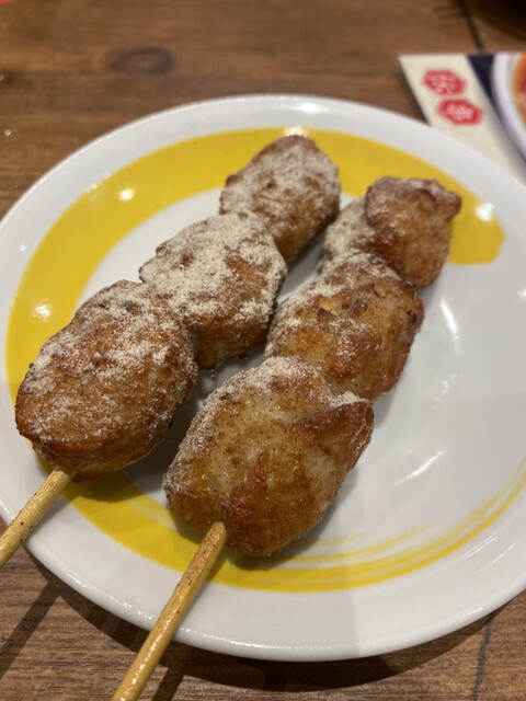 伝串 新時代 アスティ岐阜店 岐阜 居酒屋 ネット予約可 食べログ 伝串 新時代 アスティ岐阜店 岐阜 居酒屋 ネット予約可 食べログ