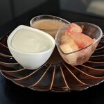 かき氷職人 Yummy - 