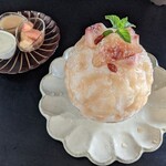 かき氷職人 Yummy - 