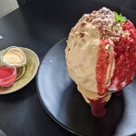 かき氷職人 Yummy - 