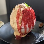 かき氷職人 Yummy - 