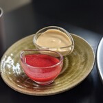 かき氷職人 Yummy - 