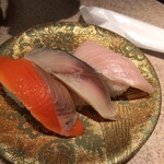 Heirokusushi - 