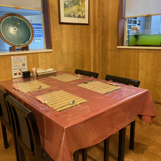 和風れすとらん ベアー_2