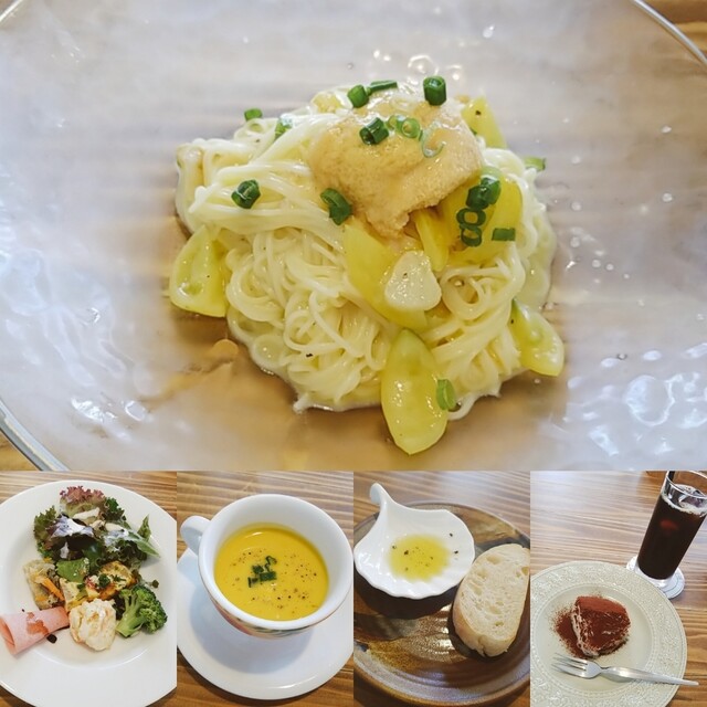 きっちんばる こねくと（Kitchen Bar CONNECT） - 北上（イタリアン）の写真