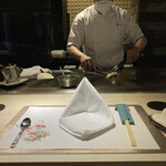 Teppanyaki Suteki Tanzan - 