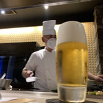 Teppanyaki Suteki Tanzan - 