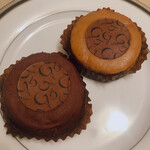 ヴァンサン ゲルレ ビスキュイ フランセ - ガトーナンテ