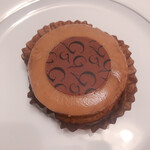 ヴァンサン ゲルレ ビスキュイ フランセ - ガトーナンテ ノワゼット