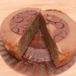 ヴァンサン ゲルレ ビスキュイ フランセ - ガトーナンテ ノワゼット