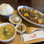 中華川食堂 - 