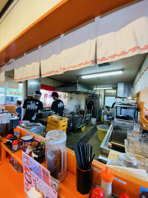 羽釜豚骨二代目けんのすけ 久山店 土井 ラーメン 食べログ 羽釜豚骨二代目けんのすけ 久山店 土井 ラーメン 食べログ