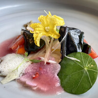 ワインラウンジ＆レストラン セパージュ 名古屋店 - 