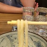 うどん処 重己 - 