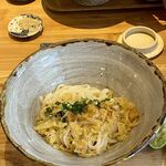 扇町うどん屋 あすろう - 