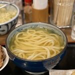 うどん処 重己 - 