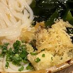 扇町うどん屋 あすろう - 