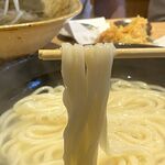 扇町うどん屋 あすろう - 