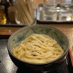 うどん処 重己 - 