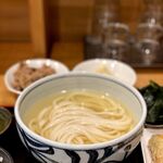 うどん処 重己 - 